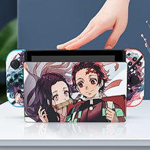 
                        
                          將圖片載入圖庫檢視器 DLseego Switch Skin Sticker Pretty Pattern Full Wrap Skin Protective Film Sticker Compatible with Nintendo Switch - Boys and Girls - JOY2ESpree
                        
                      