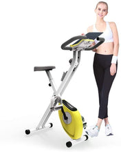
                        
                          將圖片載入圖庫檢視器 Exercise Bicycle Gym Cardio Workout Machine Training Professional Stationary Indoor Cycling Stationary Bike - JOY2ESpree
                        
                      