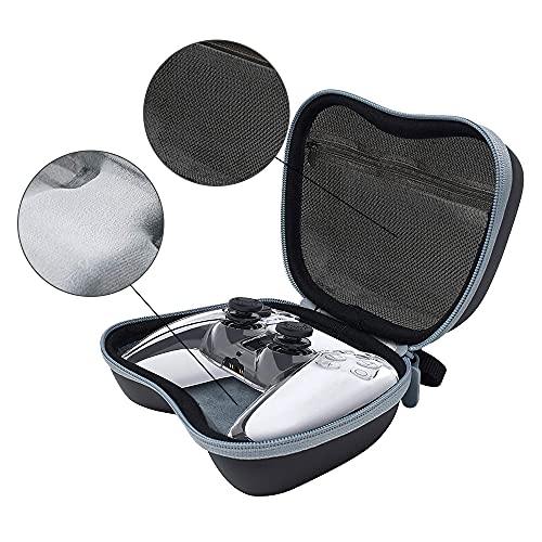 Case for PS5 Controller Accessories Bundle - JOY2ESpree