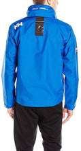 
                        
                          Cargar imagen en el visor de la galería, Helly-Hansen Mens Crew Hooded Waterproof Sailing Jacket
                        
                      