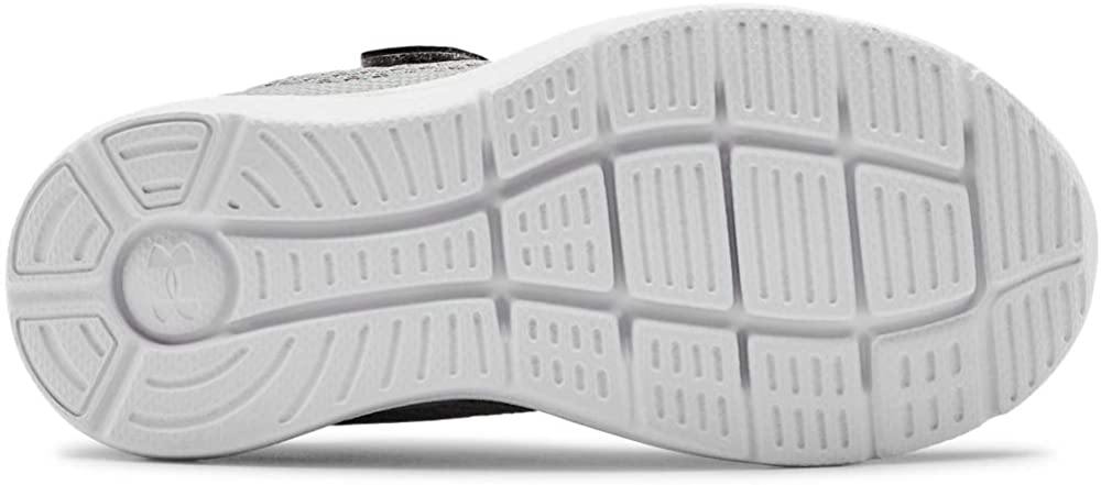 Under Armour Unisex-Child Pre School Impulse Alternative Closure Sneaker
