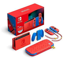 
                        
                          Cargar imagen en el visor de la galería, Nintendo Switch - Mario Red &amp; Blue Edition - Switch - JOY2ESpree
                        
                      