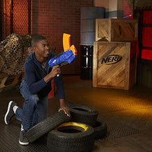 
                        
                          画像をギャラリービューアに読み込む, NERF N-Strike Elite Rukkus ICS-8 Toy, Brown
                        
                      