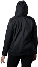 
                        
                          Cargar imagen en el visor de la galería, Columbia Women's Switchback Iii Adjustable Waterproof Rain Jacket
                        
                      