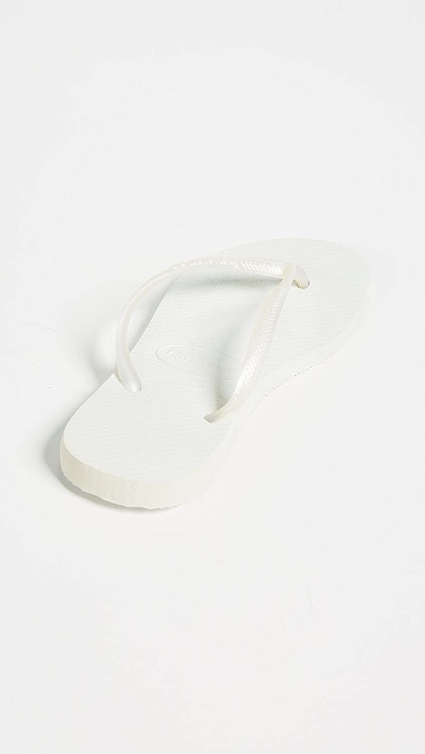 Havaianas Women's Slim Flip Flop Sandal