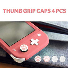 
                        
                          गैलरी व्यूवर में इमेज लोड करें, GeeRic 8PCS Case Compatible with Switch Lite - JOY2ESpree
                        
                      