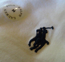 
                        
                          Cargar imagen en el visor de la galería, Polo Ralph Lauren Men's Crew Neck Long Sleeve Tee
                        
                      