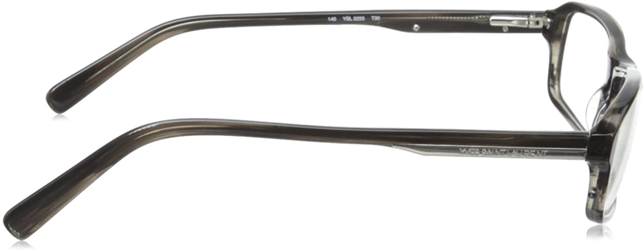 Yves Saint Laurent Women's 2233 Eyeglasses