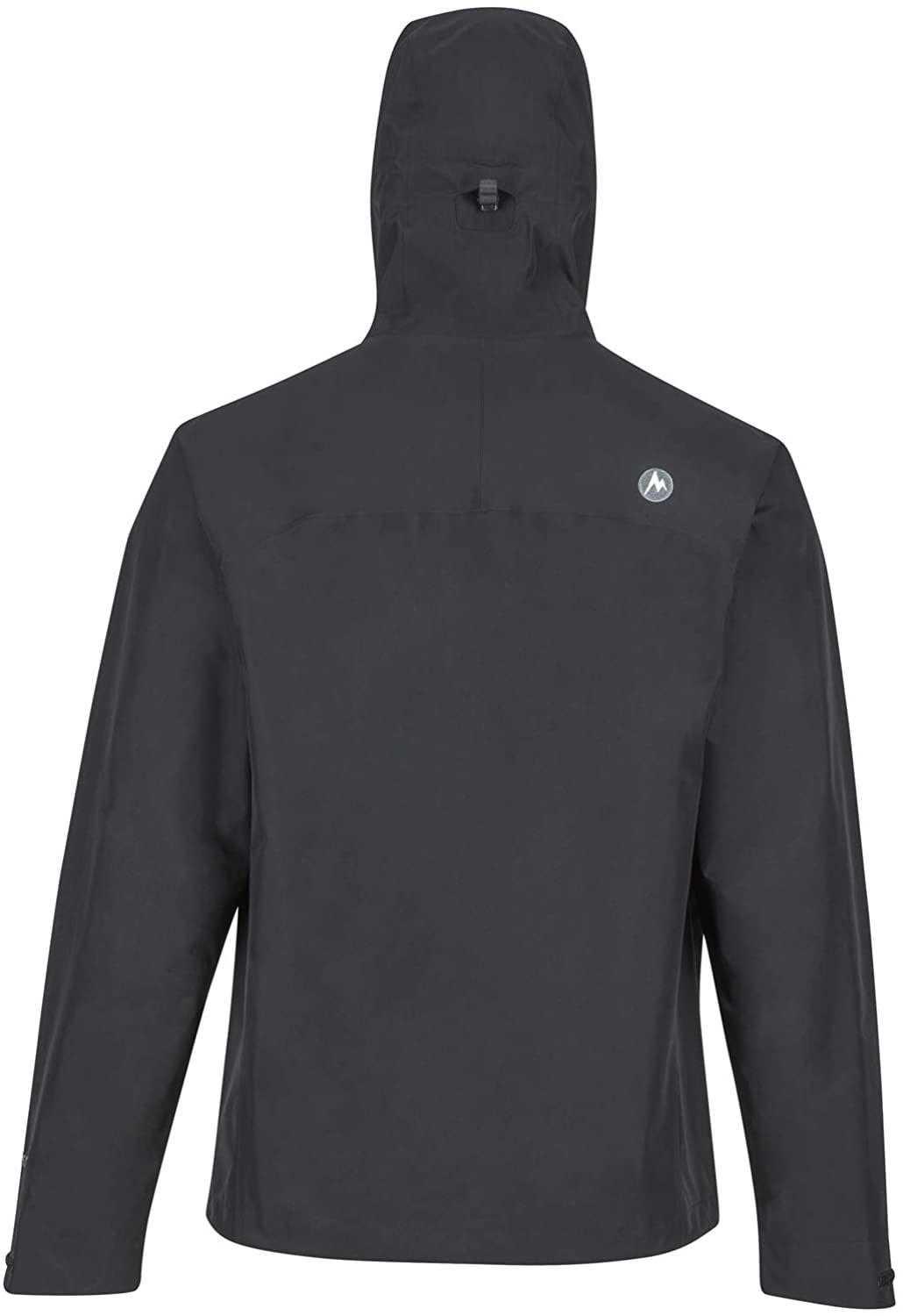 Marmot Men's Minimalist Lightweight Waterproof Rain Jacket