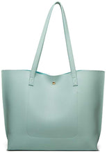 
                        
                          將圖片載入圖庫檢視器 Women's Soft Faux Leather Tote Shoulder Bag from Dreubea, Big Capacity Tassel Handbag
                        
                      