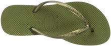 
                        
                          Load image into Gallery viewer, Havaianas Women's Slim Flip Flop Sandal
                        
                      