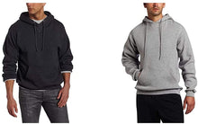 
                        
                          Load image into Gallery viewer, Russell Athletic Men's Dri-Power Pullover Fleece Hoodie
                        
                      