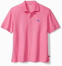
                        
                          गैलरी व्यूवर में इमेज लोड करें, Tommy Bahama Men's The Emfielder Polo Shirt - JOY2ESpree
                        
                      