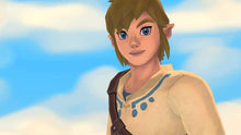 
                        
                          Load image into Gallery viewer, The Legend of Zelda: Skyward Sword HD Standard - Switch [Digital Code] - JOY2ESpree
                        
                      