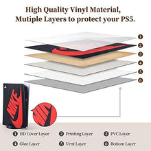 
                        
                          Load image into Gallery viewer, PS5 Console and Controller Skin Vinyl Sticker Decal Cover - JOY2ESpree
                        
                      