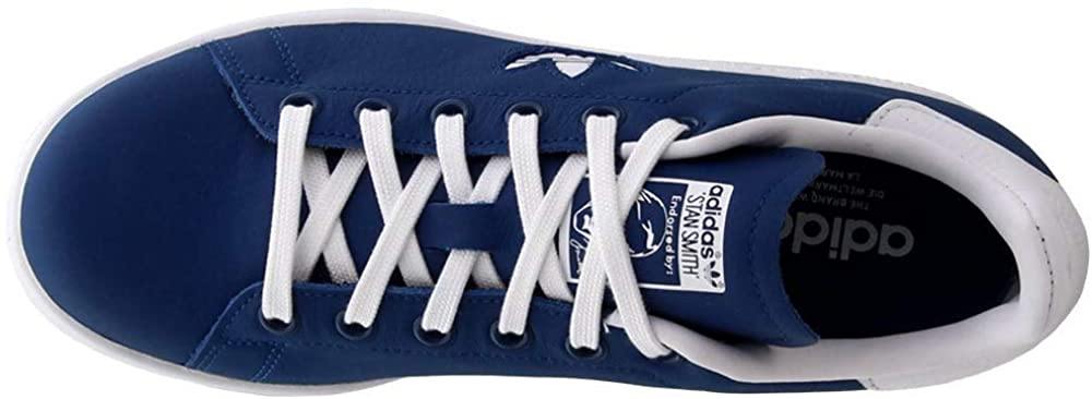 adidas Mens Stan Smith Sneakers Shoes Casual - White