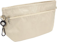 
                        
                          Muat gambar ke penampil Galeri, Dahlia Women's Purse Organizer - Convenient Insert for Tote
                        
                      