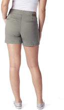 
                        
                          Load image into Gallery viewer, Jag Jeans Women's Gracie Pull on 5" Short
                        
                      