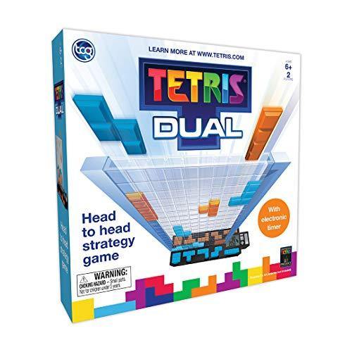 TCG Toys Tetris Dual - JOY2ESpree