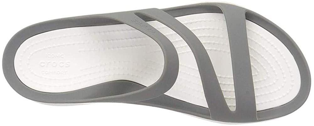 Crocs Women's Swiftwater Sandal Sport