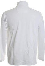 
                        
                          画像をギャラリービューアに読み込む, Tommy Bahama Long Sleeve Emfielder Half Zip Polo Shirt
                        
                      
