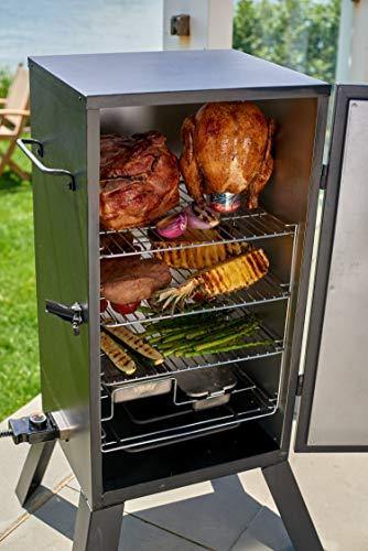 CUISINART COS-330 Smoker, 30" Electric - JOY2ESpree