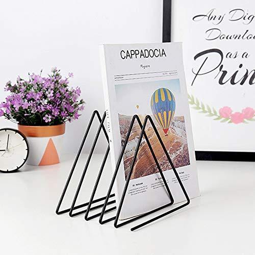 2 Pack Desktop Magazine File Holder - JOY2ESpree