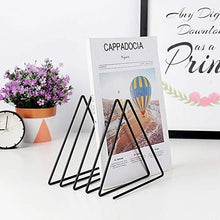 
                        
                          將圖片載入圖庫檢視器 2 Pack Desktop Magazine File Holder - JOY2ESpree
                        
                      