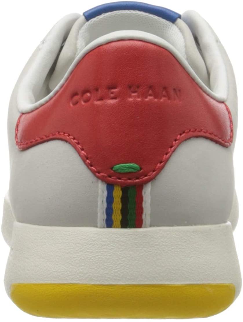 Cole Haan Men's Grandpro Tennis Fashion Sneaker