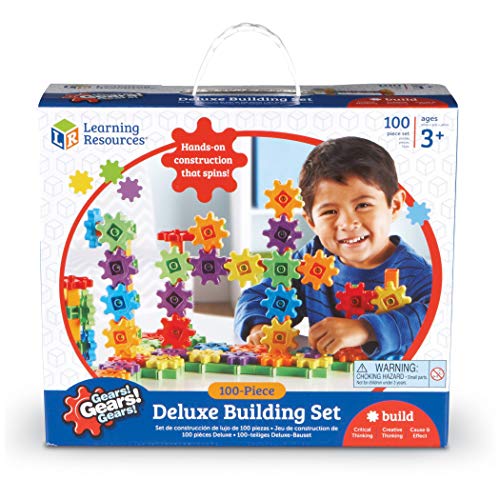 Learning Resources Gears! Gears! Gears!