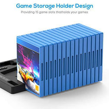 
                        
                          Cargar imagen en el visor de la galería, Cooling Fan Stand for Playstation 5 Console and Playstation 5 Digital Edition - JOY2ESpree
                        
                      