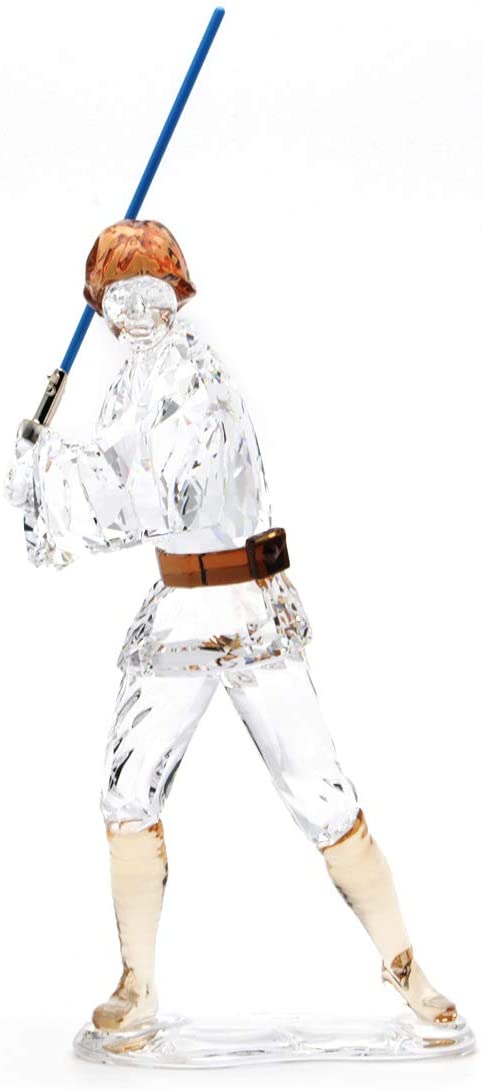 Swarovski Star Wars - Luke Skywalker Multi One Size - JOY2ESpree