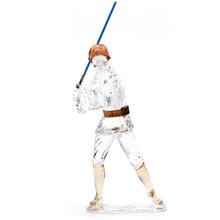 
                        
                          画像をギャラリービューアに読み込む, Swarovski Star Wars - Luke Skywalker Multi One Size - JOY2ESpree
                        
                      