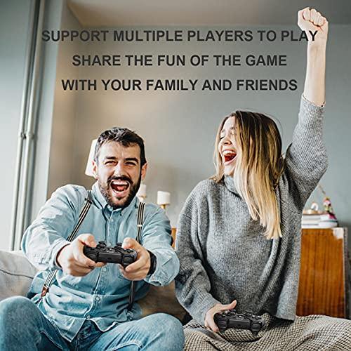 Wireless Pro Controller for Nintendo Switch, Compatible with PC/PS3 - JOY2ESpree