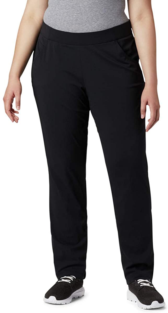 Columbia Women's Anytime Casual Pull on Pant