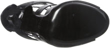 
                        
                          गैलरी व्यूवर में इमेज लोड करें, JIMMY CHOO Women's Damsen Heel Sandal
                        
                      