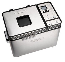 
                        
                          將圖片載入圖庫檢視器 Cuisinart CBK-200 Convection Bread Maker, 12" x 16.5" x 10.25" - JOY2ESpree
                        
                      