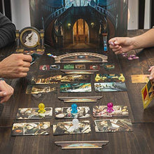 
                        
                          画像をギャラリービューアに読み込む, Asmodee Mysterium, Multi, Standard - JOY2ESpree
                        
                      