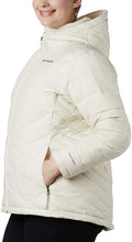 
                        
                          Muat gambar ke penampil Galeri, Columbia Women's Heavenly Hooded Jacket
                        
                      