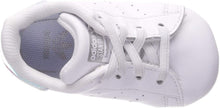 
                        
                          將圖片載入圖庫檢視器 adidas Originals Unisex-Child Stan Smith Crib Sneaker
                        
                      