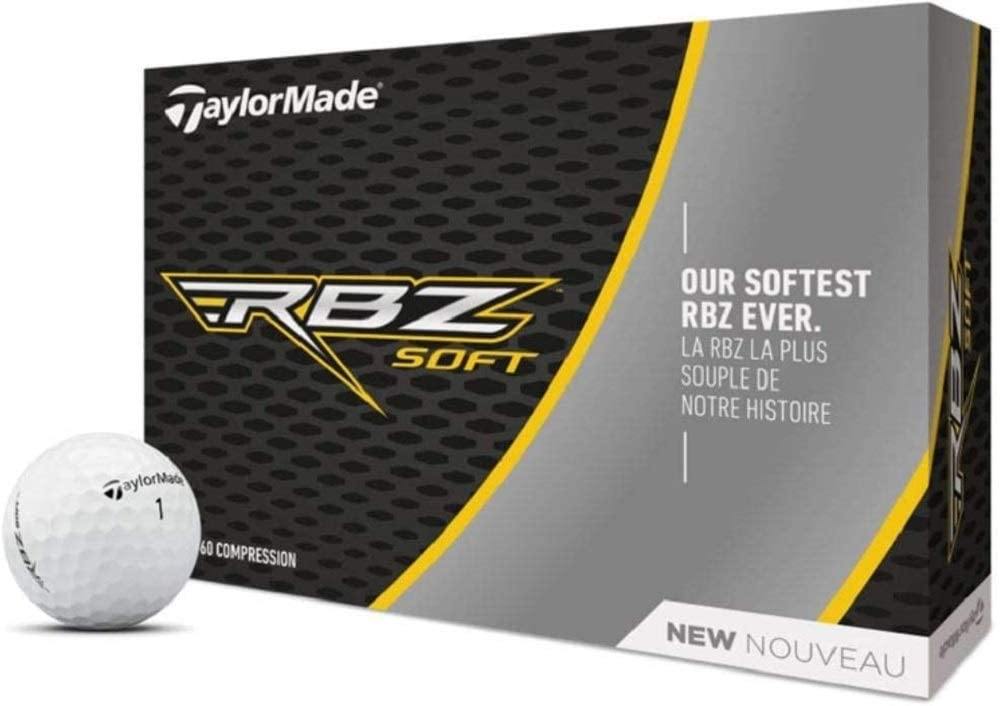TaylorMade RBZ Soft Golf Balls - JOY2ESpree