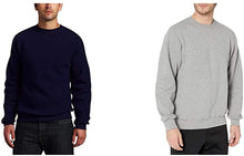 
                        
                          Muat gambar ke penampil Galeri, Russell Athletic Men's Dri-Power Fleece Sweatshirt
                        
                      
