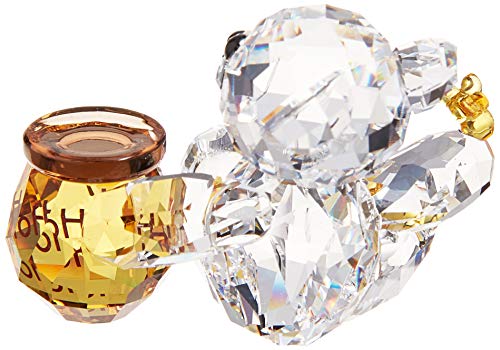 SWAROVSKI Kris Bears - Sweet As Honey, multicoloured, one size (5491970) - JOY2ESpree