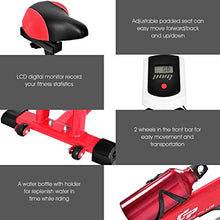
                        
                          將圖片載入圖庫檢視器 Goplus Indoor Cycling Bike, Stationary Bicycle Exercise Bike with Flywheel, LCD Display - JOY2ESpree
                        
                      
