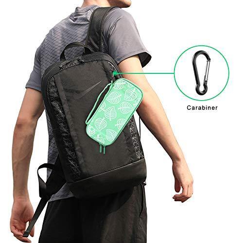 Animal Forest Bag Carrying case for Nintendo Switch Newest Animal crossing Case Storage Bag - JOY2ESpree