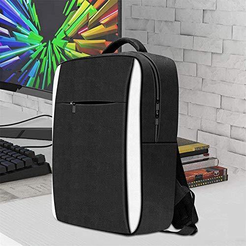 GSJDD Ps5 Carrying Case, Console Carrying Case Compatible Playstation 5 and Ps5 Digital Edition - JOY2ESpree