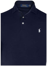 
                        
                          將圖片載入圖庫檢視器 Polo RL Men's Interlock Polo Shirt
                        
                      