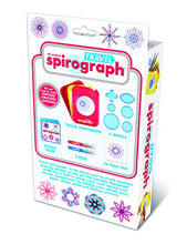 
                        
                          將圖片載入圖庫檢視器 Spirograph Travel Set
                        
                      