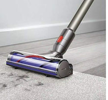 
                        
                          Cargar imagen en el visor de la galería, Dyson V8 Motorhead Origin Cord-Free Vacuum Hepa - JOY2ESpree
                        
                      