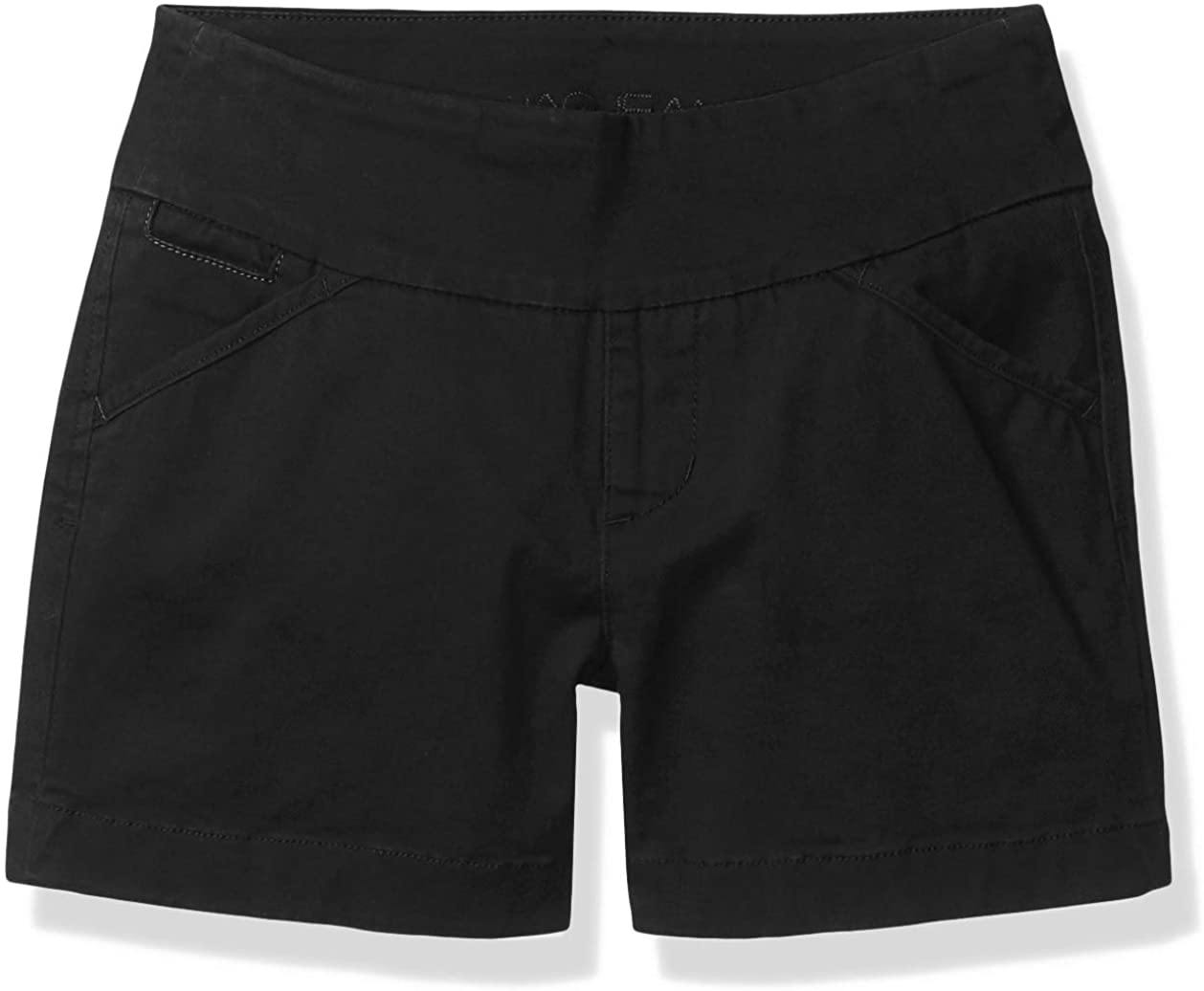 Jag Jeans Women's Ainsley Pull on 5" Short